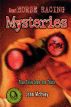Great Horse Racing Mysteries by John McEvoy