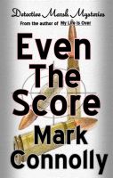 Cover for 'Even The Score'