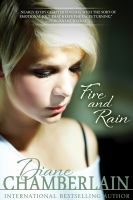 Cover for 'Fire and Rain'