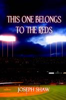 Cover for 'This One Belongs to the Reds'