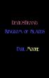 Devil's Brand & Kingdom of Slaves by pfpublications