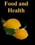 Food and Health by Monica P