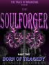 The Tales of Magnoral - Book One - Part Two - Born of Tragedy by Russell Brothers