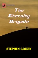 Cover for 'The Eternity Brigade'