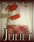 Juliet by Piers Anthony
