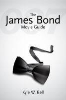 Cover for 'The James Bond Movie Guide'