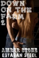 Cover for 'Down on the Farm 2'
