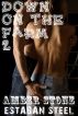 Down on the Farm 2 by Amber Stone