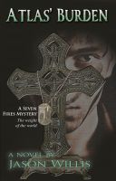 Cover for 'Atlas' Burden: A Seven Fires Mystery'