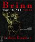 Brinn: War In Her Veins by Jotham Kingston