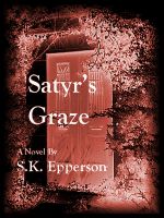 Cover for 'Satyr's Graze'