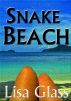 Snake Beach by Lisa Glass
