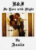 R&J: In Love with Night by Anaiis 