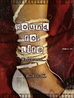Cover for 'Bound for Life-Uncensored'