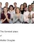 The Funniest plays of Walter Douglas by Walter Douglas