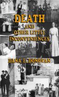 Death & Other Little Inconveniences cover