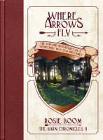 Cover for 'Where Arrows Fly'