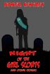Night of the Girl Scouts And Other Stories by Abner Senires