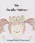 The Peculiar Princess by Tricia Andersen