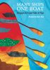 Many Ships One Boat by Booksmith Productions