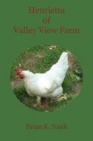 Cover for 'Henrietta of Valley View Farm'