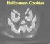 Halloween Cookies by Monica P