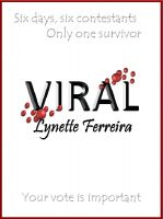 Cover for 'Viral'