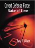 Sake of Time by Gary Wilson