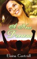 Cover for 'A New Dream'