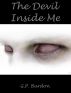 The Devil Inside Me: A short story by G.P. Burdon
