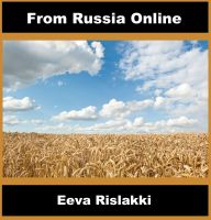 Cover for 'From Russia Online'