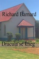 Cover for 'Dracula se kneg'