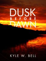Cover for 'Dusk Before Dawn'