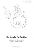Cover for 'Butter Pecan Ice Cream is a Must: A Meme Poem'