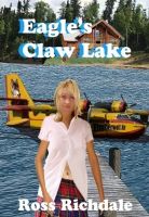Cover for 'Eagle's Claw Lake'