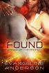 Brides of the Kindred 4--Found by Evangeline Anderson 