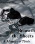 Beneath the Sheets: A Menage a Trois by Riley de Lis
