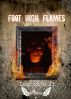 Foot High Flames by Luis Costa Jr