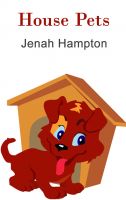 Cover for 'House Pets'