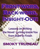 Cover for 'Front-Word, Back-Word, Insight-Out'