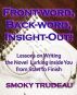Front-Word, Back-Word, Insight-Out by Smoky Trudeau Zeidel