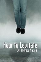 Cover for 'How to Levitate'