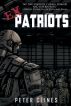 Ex-Patriots by Peter Clines