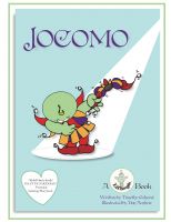 Cover for 'Jocomo'