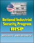 National Industrial Security Program (NISP) Operating Manual - DoD 5220.22-M - Preventing Unauthorized Disclosure of Classified Information, Contractor Guidelines, Security and Secrecy Classifications by Progressive Management