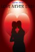 Love Never Dies by Elaine Shuel