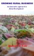 Growing Rural Business: An Innovative Approach To Development by Robert Lee