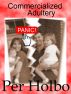 Commercialized Adultery by Per Holbo