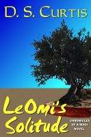 Cover for 'LeOmi's Solitude'