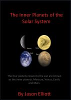 Cover for 'Inner Planets of the Solar System'